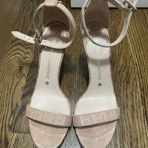 Nancy Gonzalez sandals